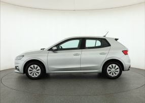 Skoda Fabia - 2024