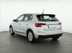 Skoda Fabia - 2024