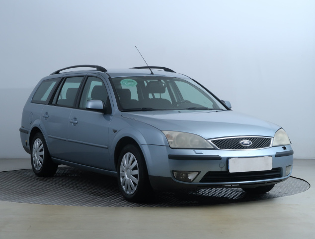Ford Mondeo 2005