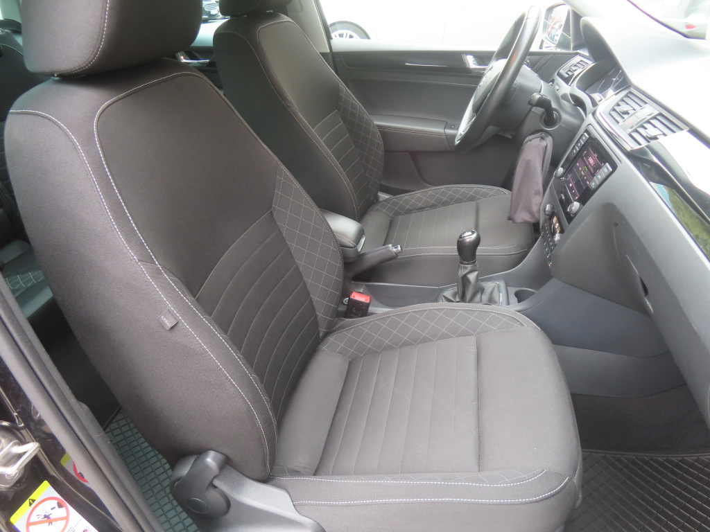 Škoda Rapid Spaceback