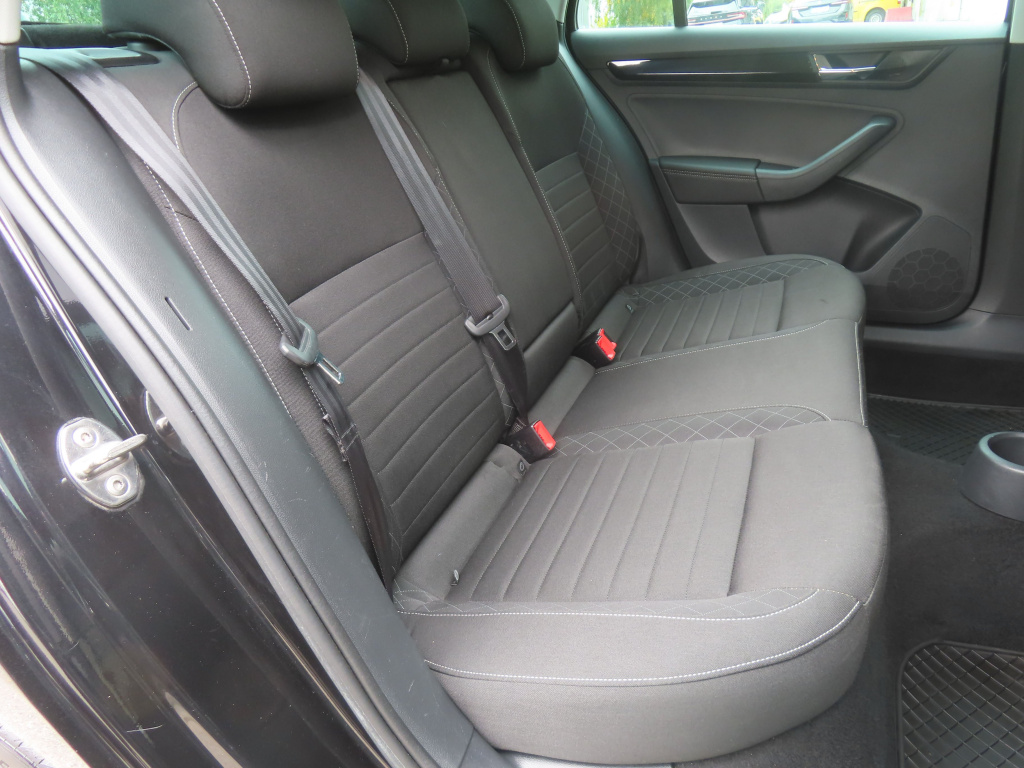 Škoda Rapid Spaceback