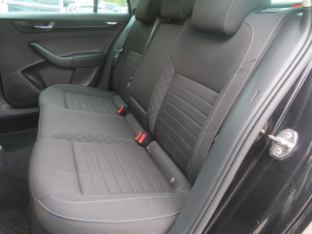 Škoda Rapid Spaceback