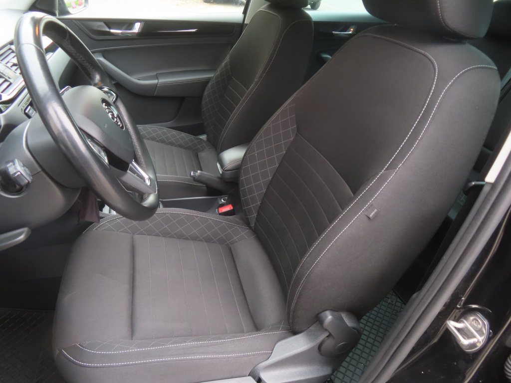 Škoda Rapid Spaceback