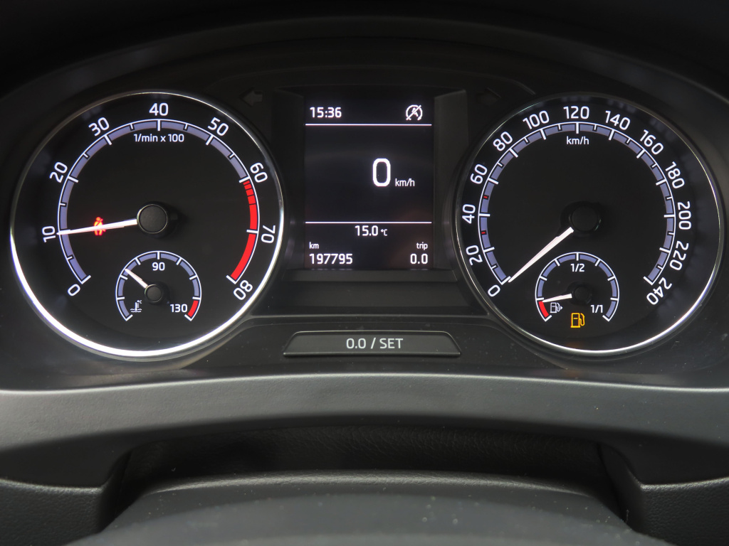 Škoda Rapid Spaceback