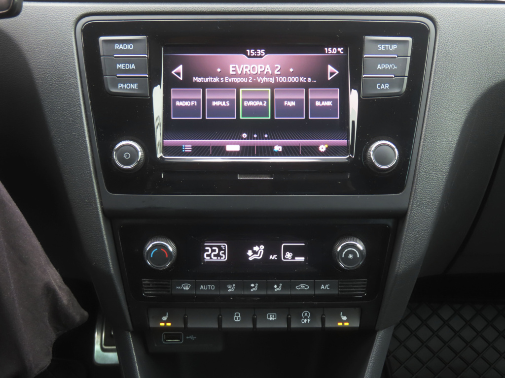 Škoda Rapid Spaceback