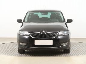 Skoda Rapid Spaceback - 2018
