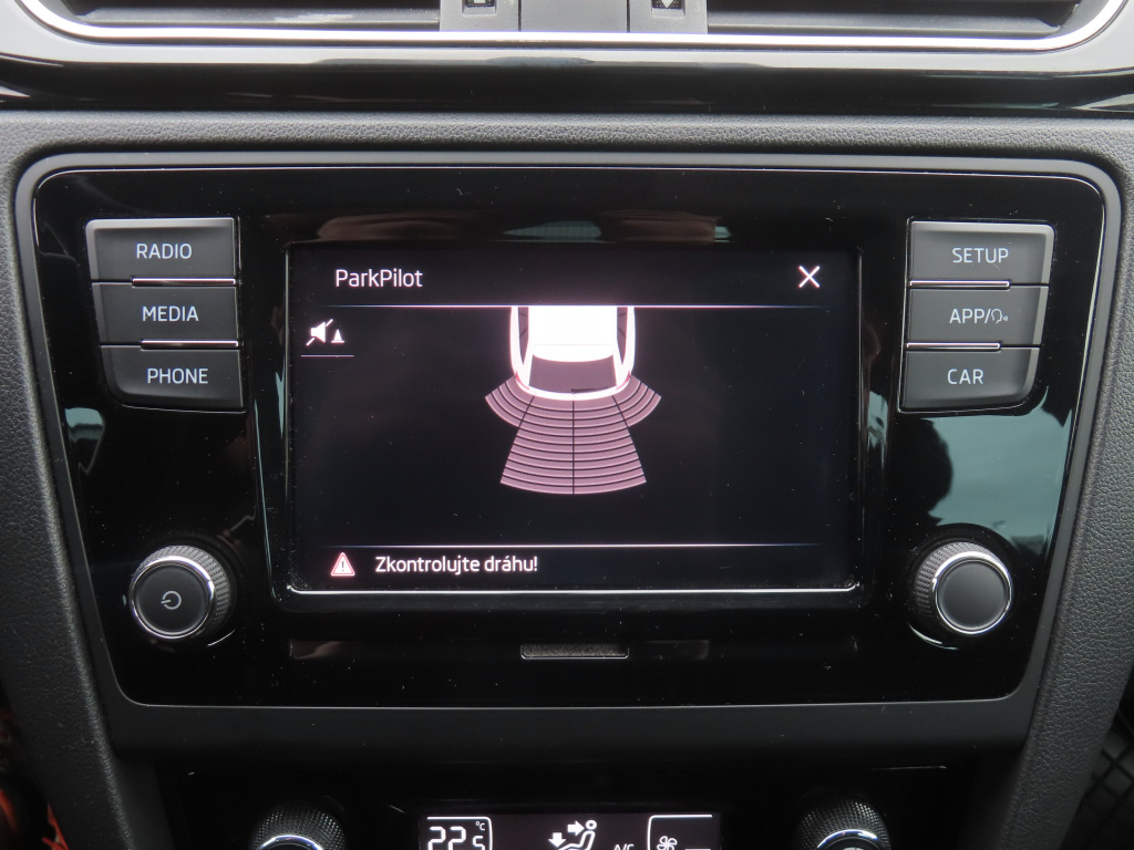 Škoda Rapid Spaceback