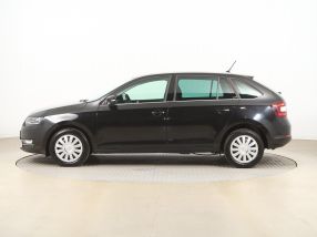 Skoda Rapid Spaceback - 2018