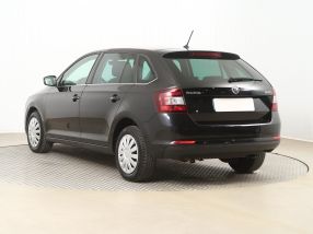Skoda Rapid Spaceback - 2018