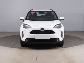 Toyota Yaris Cross - 2023