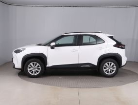 Toyota Yaris Cross - 2023