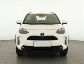 Toyota Yaris Cross - 2023