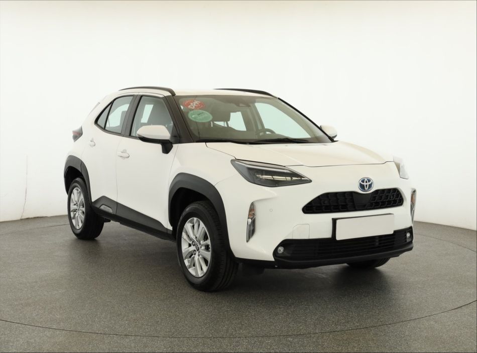 Toyota Yaris Cross - 2023