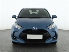 Toyota Yaris - 2021