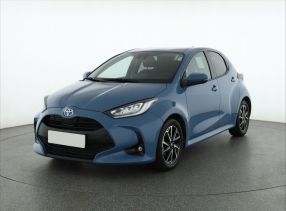 Toyota Yaris - 2021