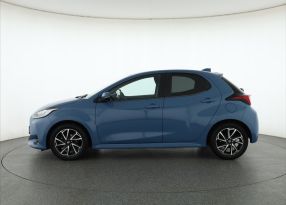 Toyota Yaris - 2021