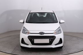 Hyundai i10 - 2017
