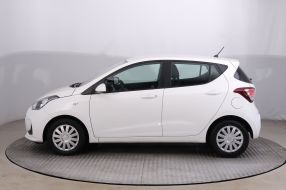 Hyundai i10 - 2017