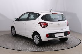 Hyundai i10 - 2017