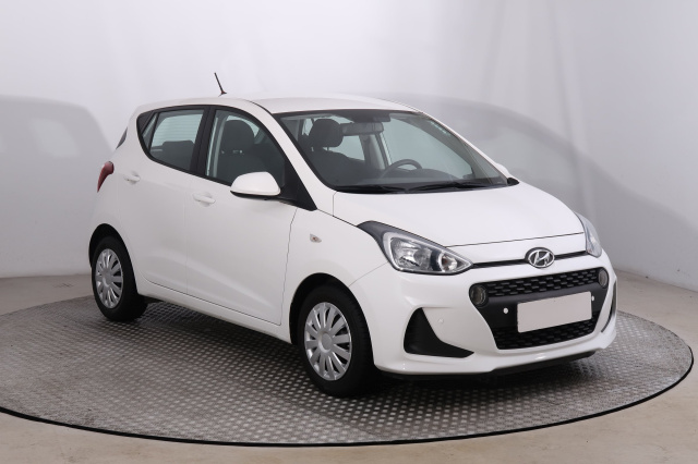 Hyundai i10 2017