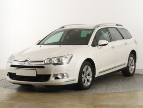 Citroen C5 - 2014