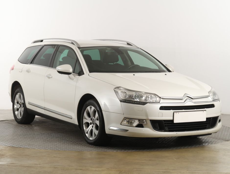 Citroen C5 - 2014