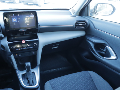 Toyota Yaris Cross - 2022