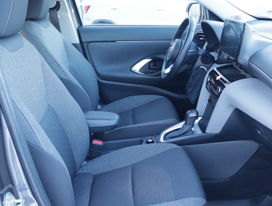 Toyota Yaris Cross - 2022