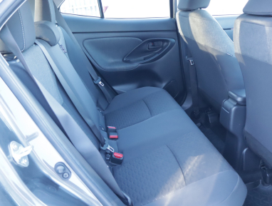 Toyota Yaris Cross - 2022