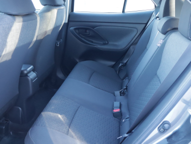 Toyota Yaris Cross - 2022