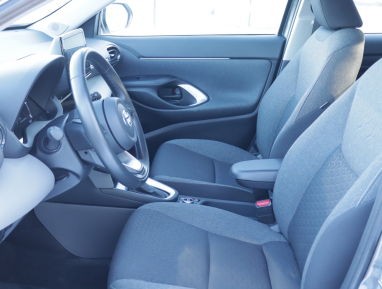 Toyota Yaris Cross - 2022