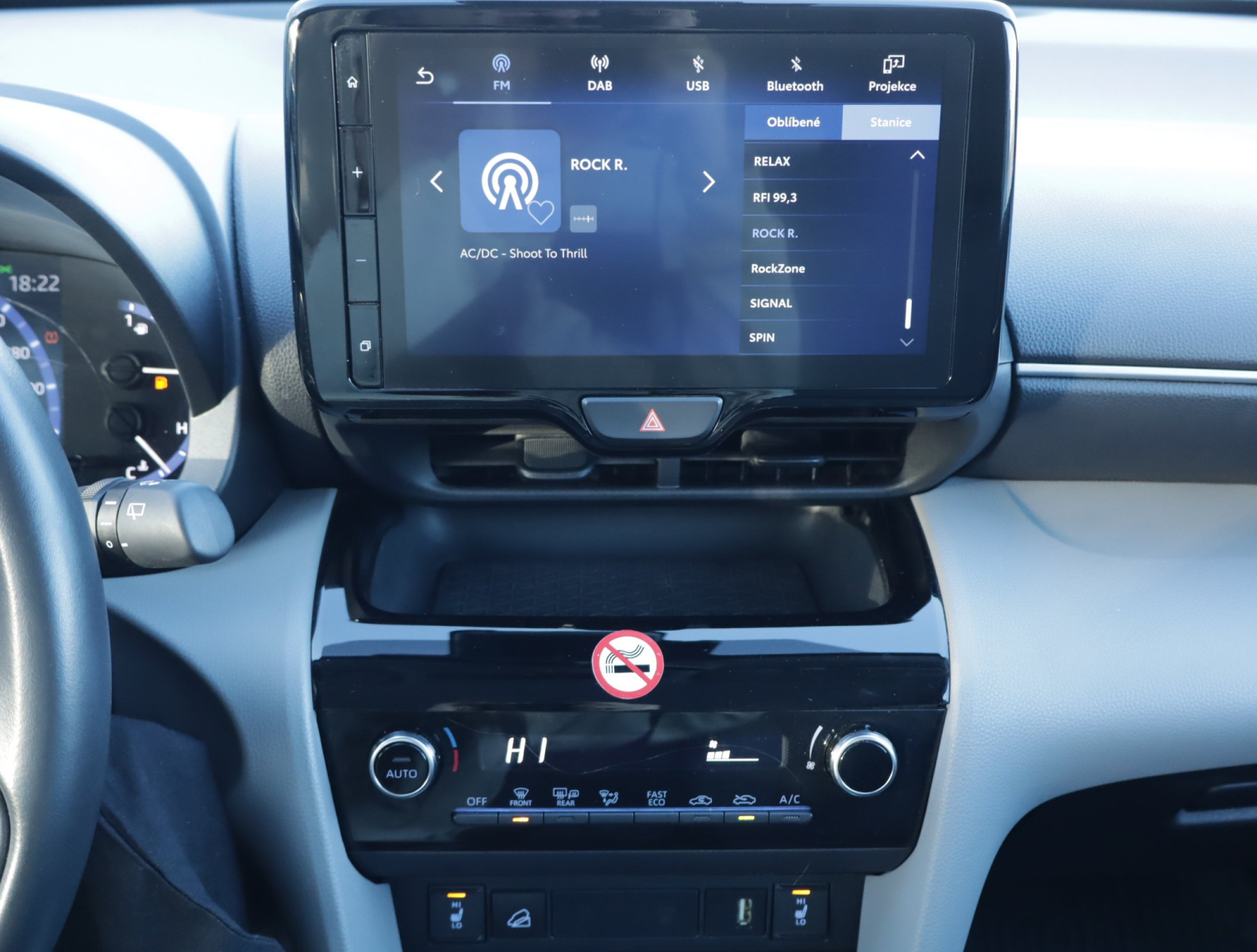 Toyota Yaris Cross - 2022