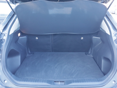 Toyota Yaris Cross - 2022