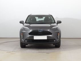 Toyota Yaris Cross - 2022