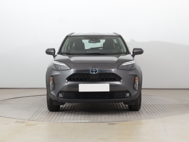 Toyota Yaris Cross - 2022