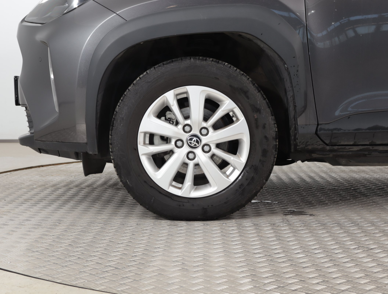 Toyota Yaris Cross - 2022