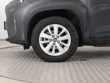 Toyota Yaris Cross - 2022