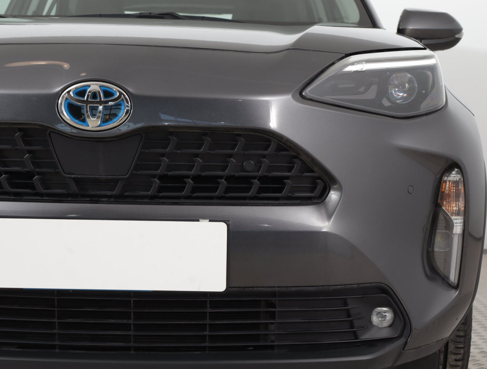 Toyota Yaris Cross - 2022