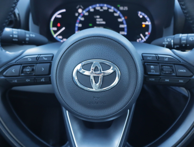 Toyota Yaris Cross - 2022