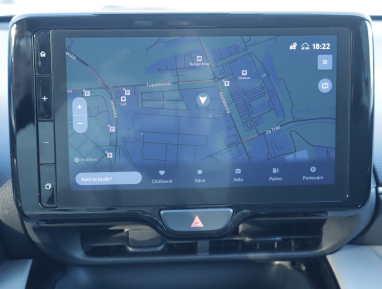 Toyota Yaris Cross - 2022