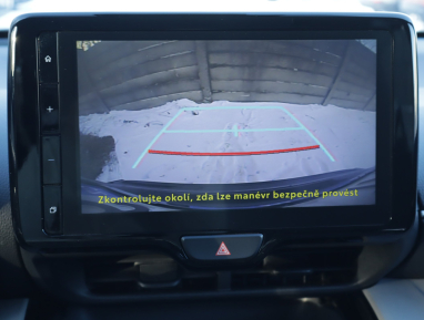 Toyota Yaris Cross - 2022