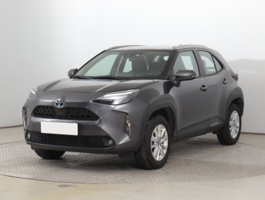 Toyota Yaris Cross - 2022