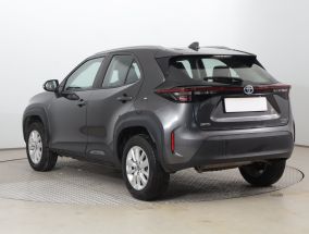 Toyota Yaris Cross - 2022