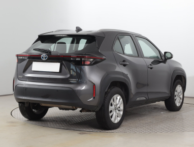Toyota Yaris Cross - 2022