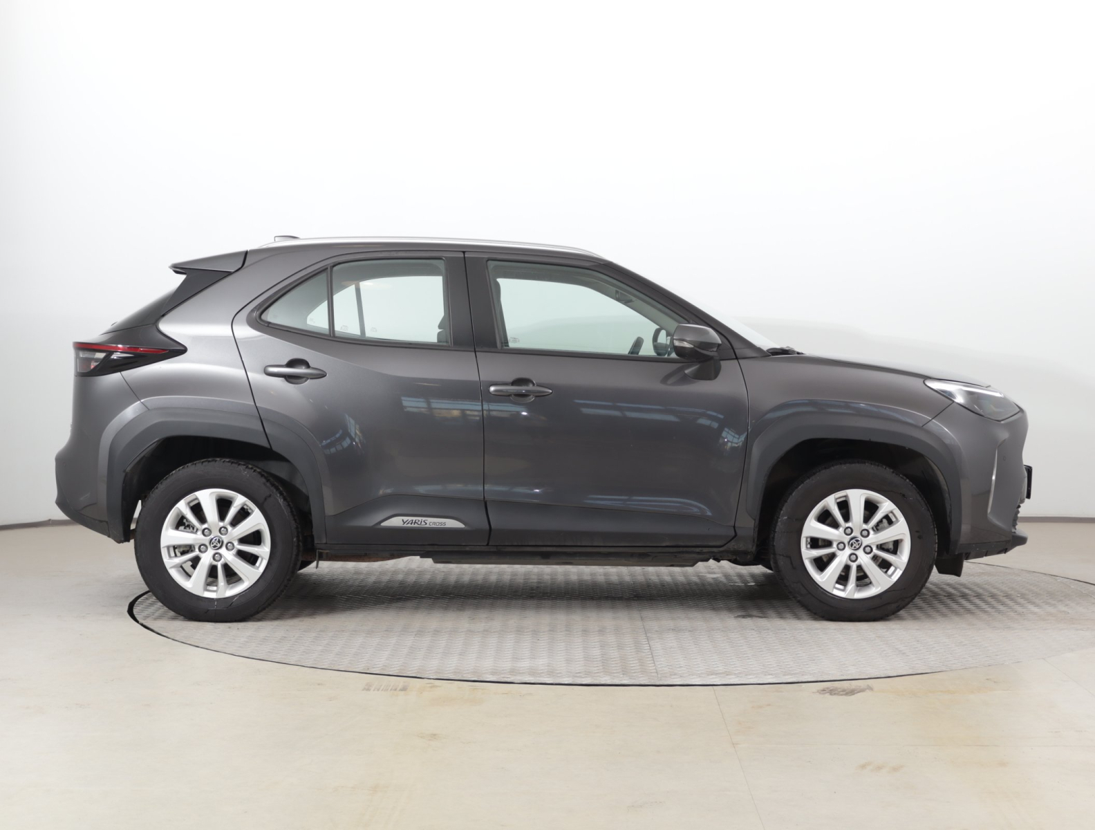 Toyota Yaris Cross - 2022