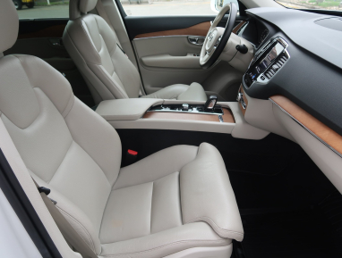 Volvo XC90 - 2021