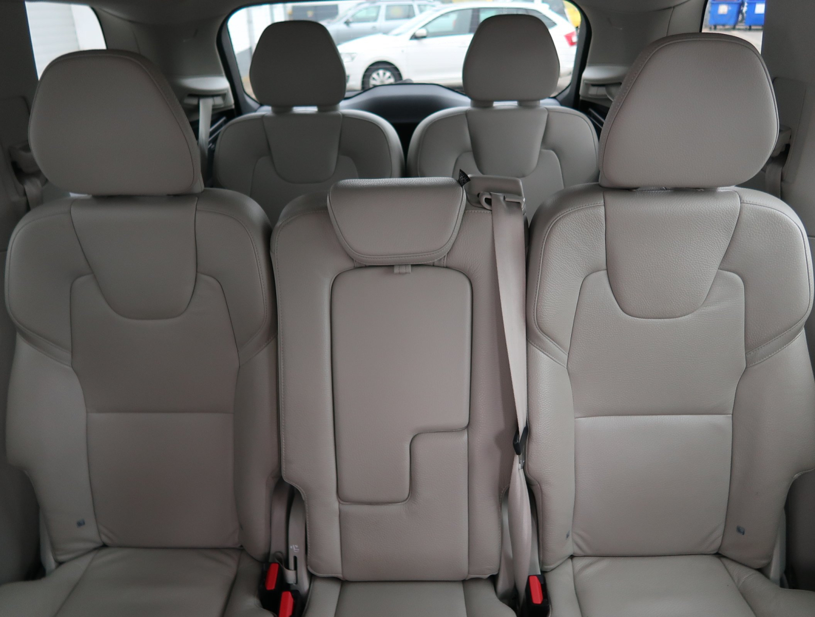 Volvo XC90 - 2021
