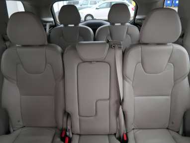 Volvo XC90 - 2021