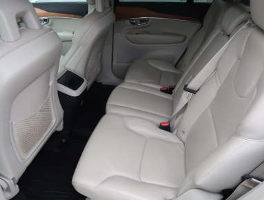Volvo XC90 - 2021