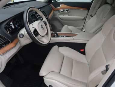 Volvo XC90 - 2021